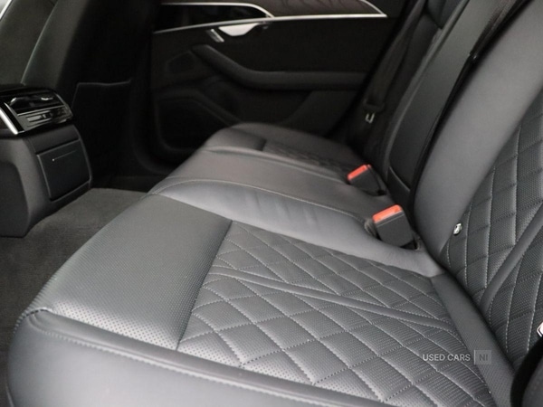 Used Audi A8 2021 for sale - 76095494: Photo 11