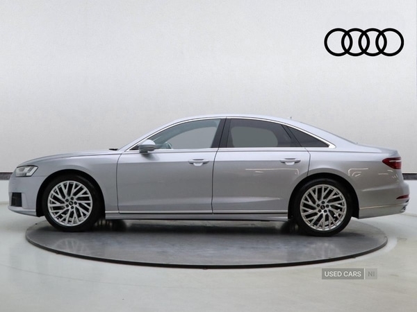 Used Audi A8 2021 for sale - 76095494: Photo 12