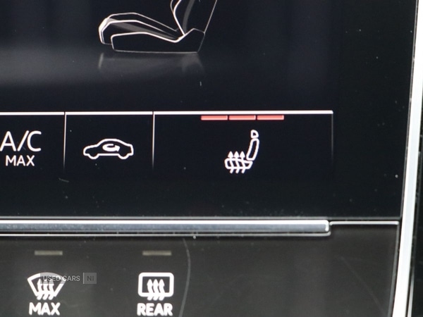 Used Audi A8 2021 for sale - 76095494: Photo 15