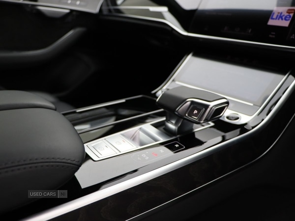 Used Audi A8 2021 for sale - 76095494: Photo 17