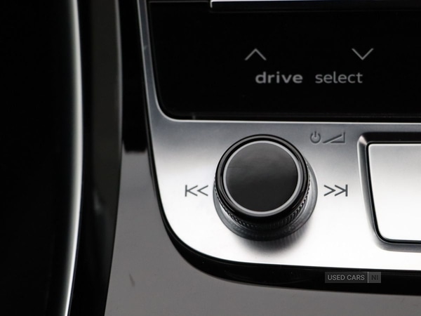 Used Audi A8 2021 for sale - 76095494: Photo 18