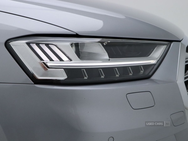 Used Audi A8 2021 for sale - 76095494: Photo 19