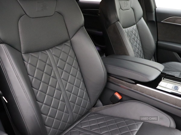 Used Audi A8 2021 for sale - 76095494: Photo 2