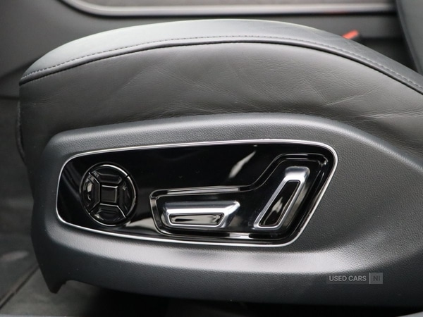 Used Audi A8 2021 for sale - 76095494: Photo 22