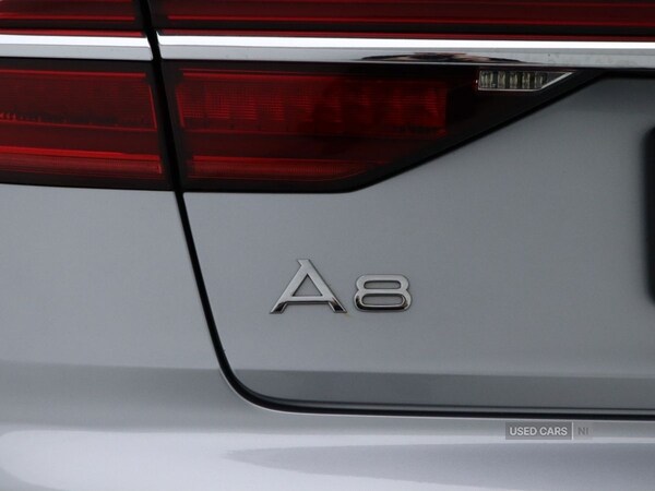 Used Audi A8 2021 for sale - 76095494: Photo 23