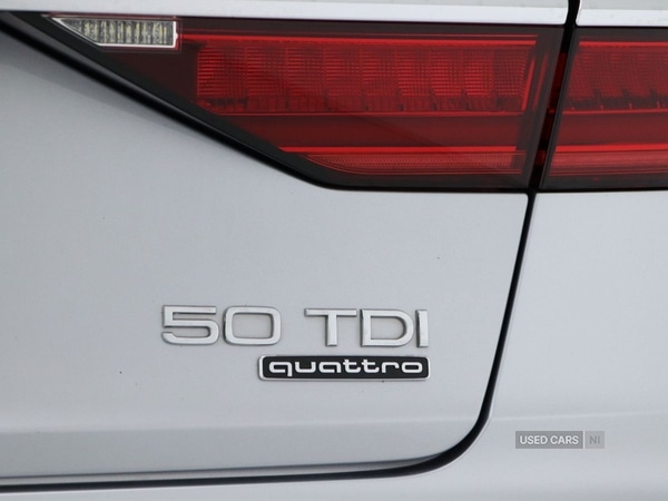 Used Audi A8 2021 for sale - 76095494: Photo 24