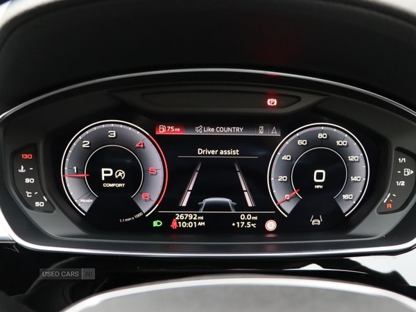Used Audi A8 2021 for sale - 76095494: Photo 26