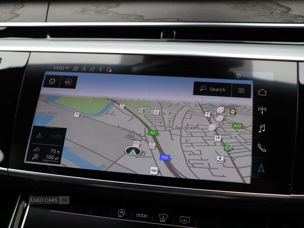 Used Audi A8 2021 for sale - 76095494: Photo 28