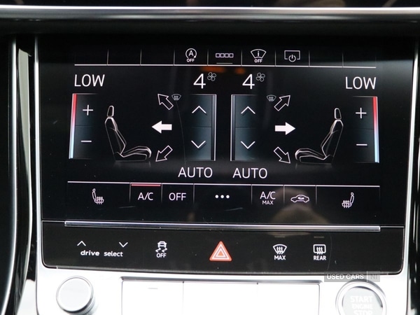 Used Audi A8 2021 for sale - 76095494: Photo 29