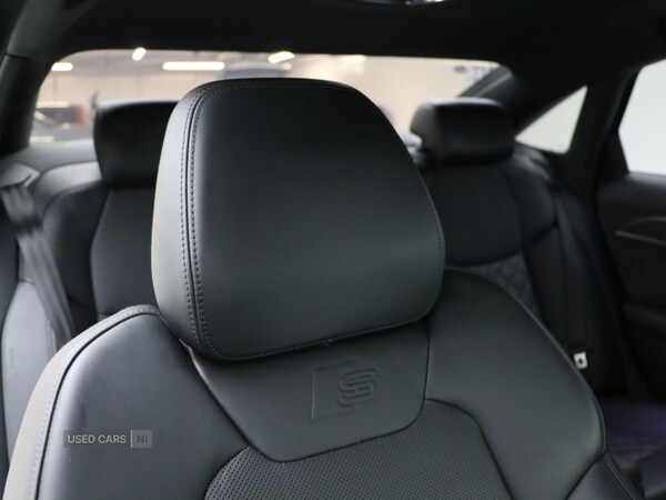 Used Audi A8 2021 for sale - 76095494: Photo 33