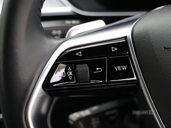 Used Audi A8 2021 for sale - 76095494: Photo 37