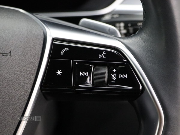 Used Audi A8 2021 for sale - 76095494: Photo 38