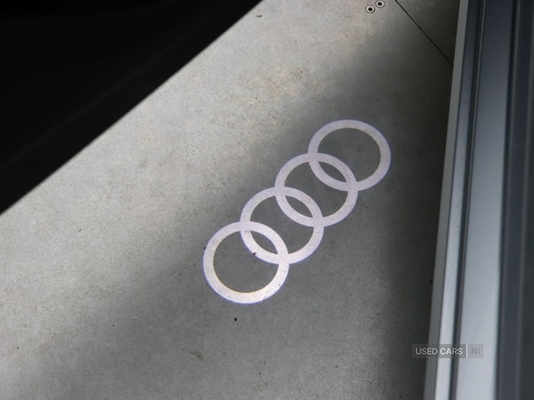 Used Audi A8 2021 for sale - 76095494: Photo 40