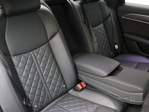 Used Audi A8 2021 for sale - 76095494: Photo 41