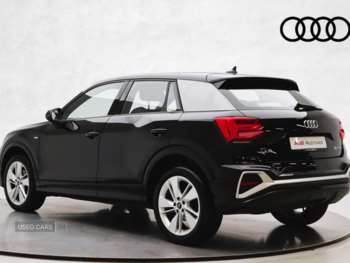 Used Audi Q2 2021 for sale - 74876110: Photo