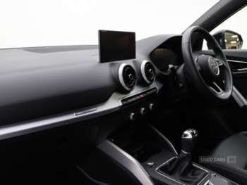 Used Audi Q2 2021 for sale - 74876110: Photo
