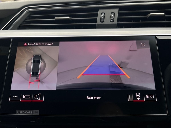 Used Audi e-tron 2023 for sale - 77599278: Photo 16