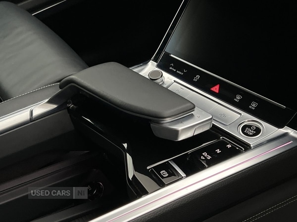 Used Audi e-tron 2023 for sale - 77599278: Photo 17