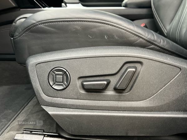 Used Audi e-tron 2023 for sale - 77599278: Photo 22