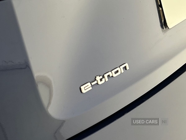 Used Audi e-tron 2023 for sale - 77599278: Photo 23