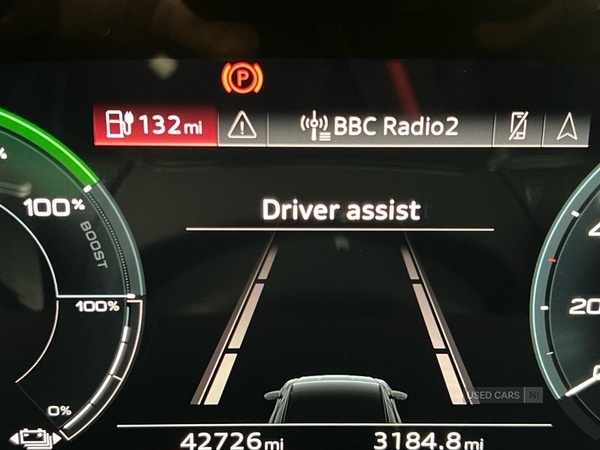 Used Audi e-tron 2023 for sale - 77599278: Photo 26