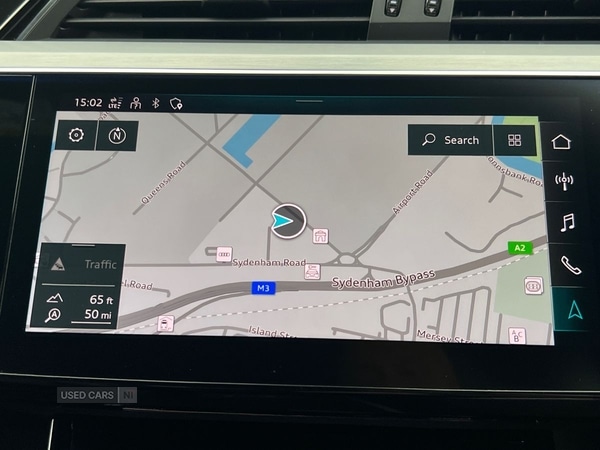 Used Audi e-tron 2023 for sale - 77599278: Photo 28