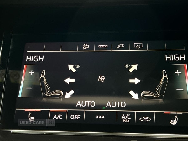 Used Audi e-tron 2023 for sale - 77599278: Photo 29