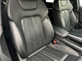 Used Audi e-tron 2023 for sale - 77599278: Photo