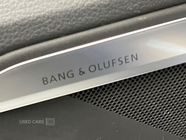 Used Audi e-tron 2023 for sale - 77599278: Photo 33