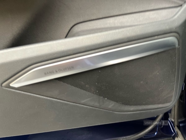 Used Audi e-tron 2023 for sale - 77599278: Photo 34