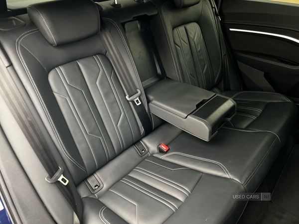 Used Audi e-tron 2023 for sale - 77599278: Photo 36