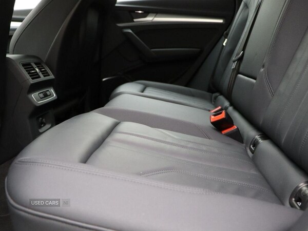 Used Audi Q5 2022 for sale - 76284470: Photo 11