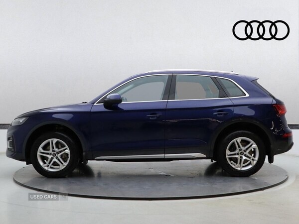 Used Audi Q5 2022 for sale - 76284470: Photo 12