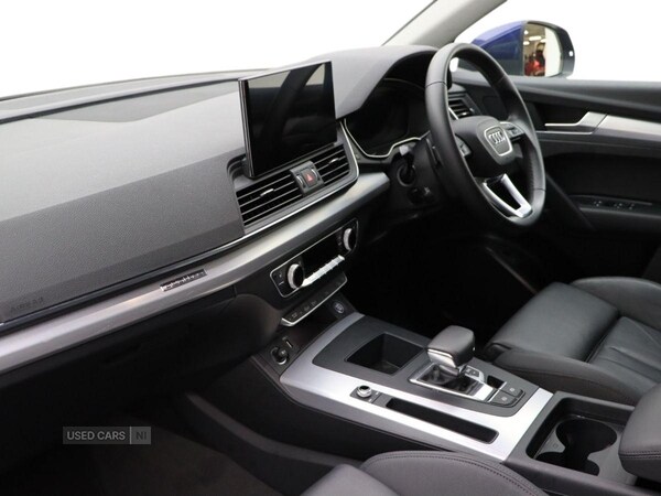 Used Audi Q5 2022 for sale - 76284470: Photo 13
