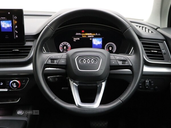 Used Audi Q5 2022 for sale - 76284470: Photo 14