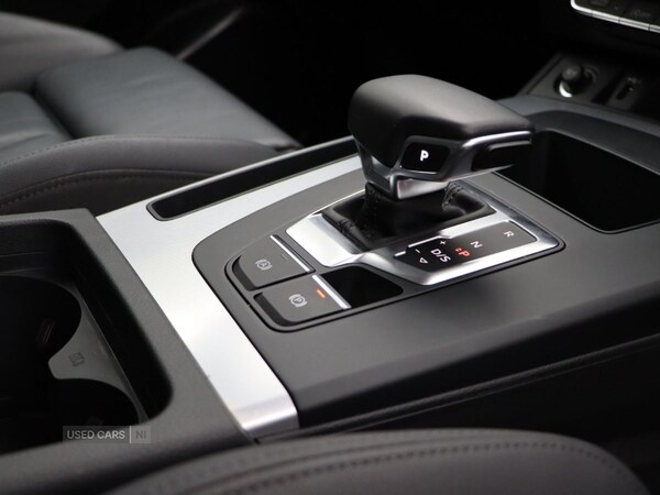 Used Audi Q5 2022 for sale - 76284470: Photo 17