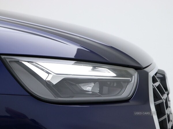 Used Audi Q5 2022 for sale - 76284470: Photo 19