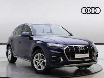 Audi - Q5