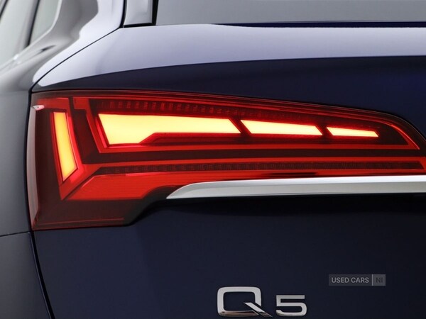 Used Audi Q5 2022 for sale - 76284470: Photo 20