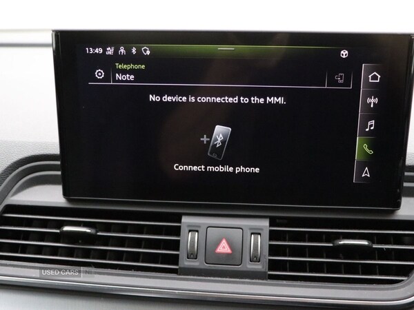 Used Audi Q5 2022 for sale - 76284470: Photo 21