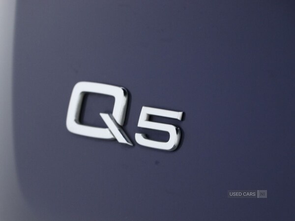 Used Audi Q5 2022 for sale - 76284470: Photo 22