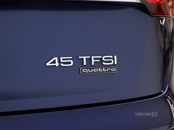 Used Audi Q5 2022 for sale - 76284470: Photo 23