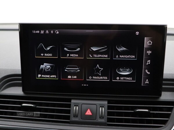 Used Audi Q5 2022 for sale - 76284470: Photo 24