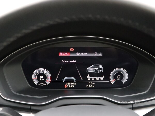 Used Audi Q5 2022 for sale - 76284470: Photo 25
