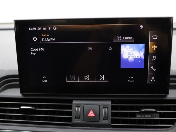 Used Audi Q5 2022 for sale - 76284470: Photo 26