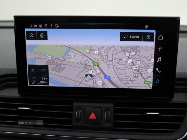 Used Audi Q5 2022 for sale - 76284470: Photo 27