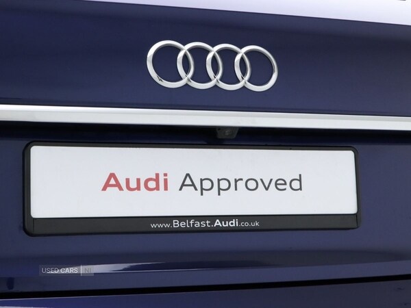 Used Audi Q5 2022 for sale - 76284470: Photo 29