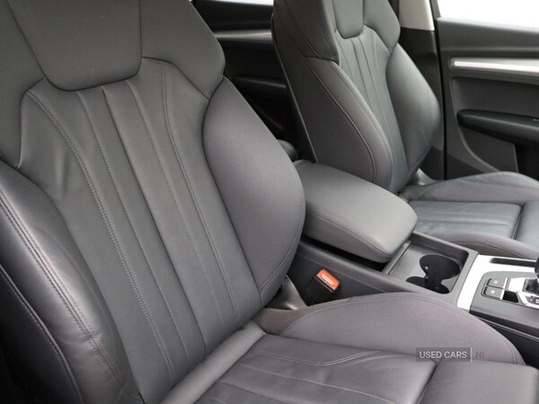 Used Audi Q5 2022 for sale - 76284470: Photo 2