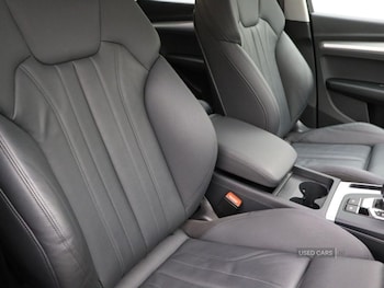 Used Audi Q5 2022 for sale - 76284470: Photo 2