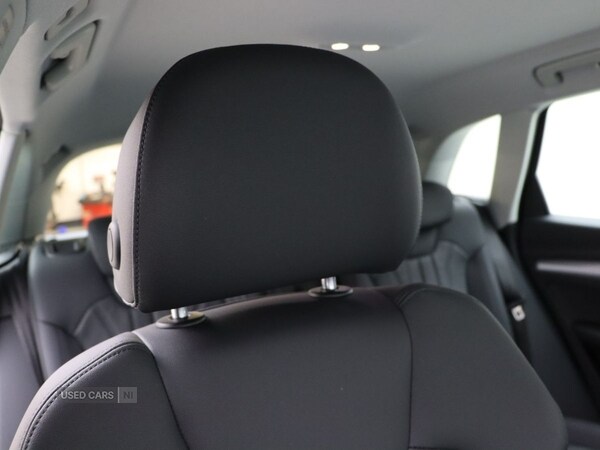 Used Audi Q5 2022 for sale - 76284470: Photo 32